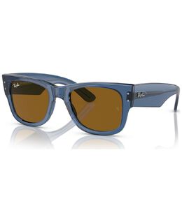 Ray-Ban: Очки  Wayfarer