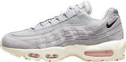 Nike: Розовые кроссовки Air Max 95