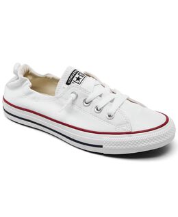 Converse: Белые кроссовки  Chuck Taylor