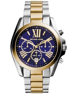 Michael Kors: Часы  Bradshaw