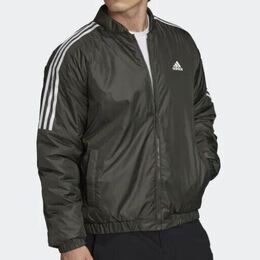 adidas: Зимняя куртка Essentials