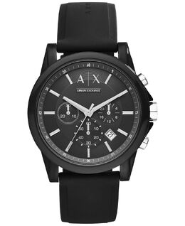 Armani Exchange: Часы 