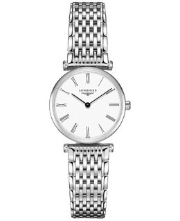 Longines: Часы  La Grande Classique