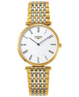 Longines: Часы  La Grande Classique