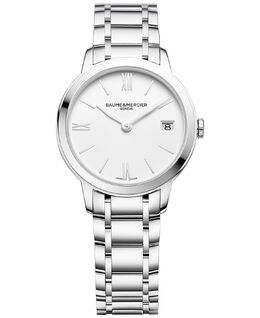 Baume & Mercier: Часы  Classima