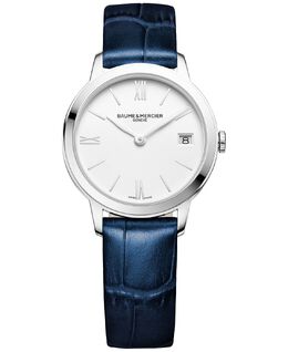 Baume & Mercier: Часы  Classima