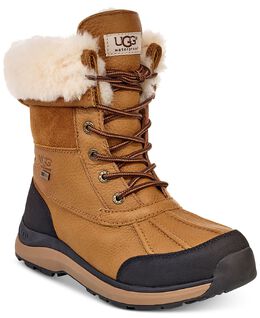 UGG: Ботинки 