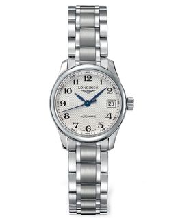 Longines: Часы  Master Collection