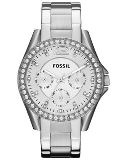 Fossil: Часы 