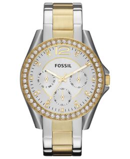 Fossil: Часы 