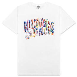 Billionaire Boys Club: Белая футболка