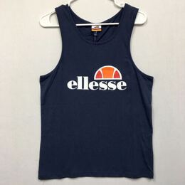 ellesse: Летняя майка