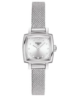 Tissot: Часы 