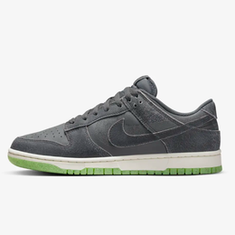 Nike: Туфли Dunk Low