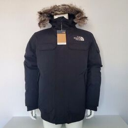 The North Face: Зимний пуховик Gotham III