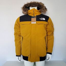 The North Face: Зимний пуховик Gotham III