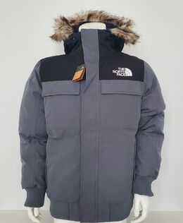 The North Face: Зимний пуховик Gotham