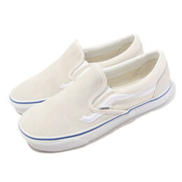 Vans: Мокасины Classic Slip On