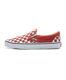 VANS: Мокасины Classic Slip On