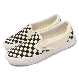 Vans: Мокасины Classic Slip On