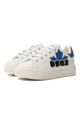 Dsquared2: Кеды 