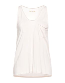 ZADIG&VOLTAIRE: Однотонная майка 