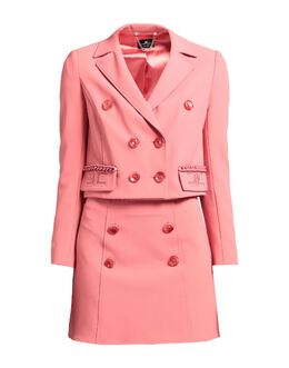 ELISABETTA FRANCHI: Костюм стрейч 