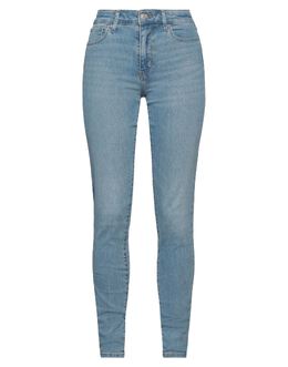 LEVI'S: Джинсовые брюки 