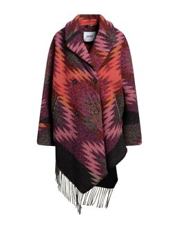 BAZAR DELUXE: Трикотажное пальто 