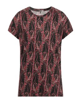 Isabel Marant: Футболка с принтом 