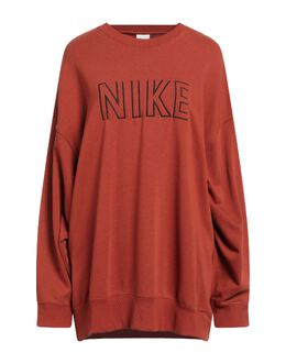 NIKE: Флисовый свитшот 