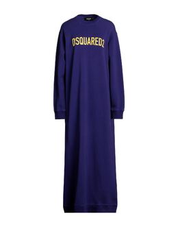 DSQUARED2: Длинное платье 