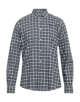 BARBOUR: Рубашка на пуговицах 
