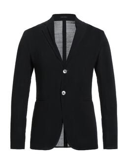 EMPORIO ARMANI: Куртки-пиджаки 