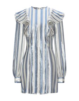 ALBERTA FERRETTI: Короткое платье 