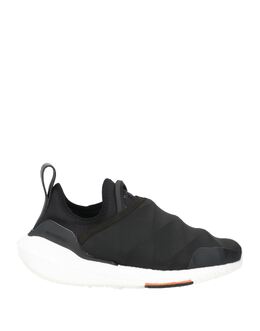 Y-3: Однотонные кроссовки 