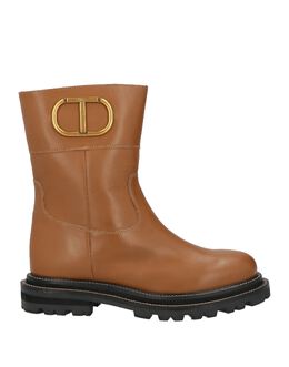 TWINSET: Ботинки 