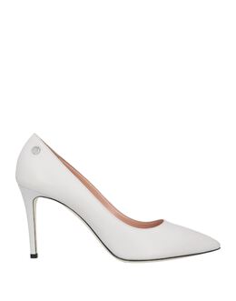 POLLINI: Светлые туфли 