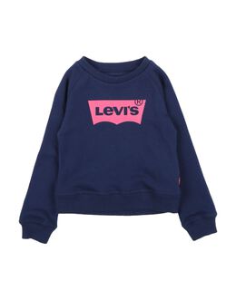 LEVI'S: Флисовый свитшот 