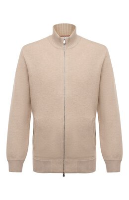 Brunello Cucinelli: Кашемировый кардиган