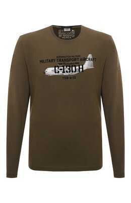 Aeronautica Militare: Хлопковый свитшот 