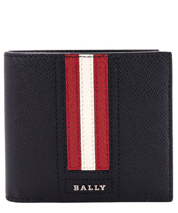 Bally: Многоцветный кошелёк 