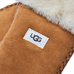 Ugg: Варежки