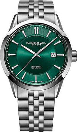 Raymond weil: Часы 