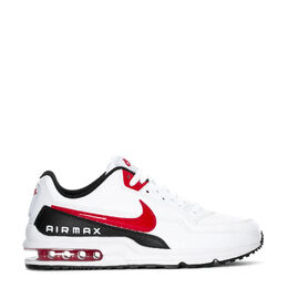 Nike: Белые кроссовки Air Max LTD 3