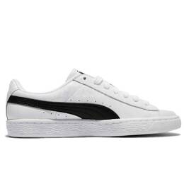 PUMA: Белые туфли Classics