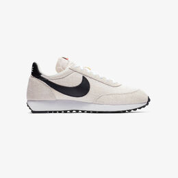 Nike: Белые туфли Air Tailwind 79