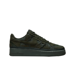 Nike: Кроссовки Air Force 1 Low