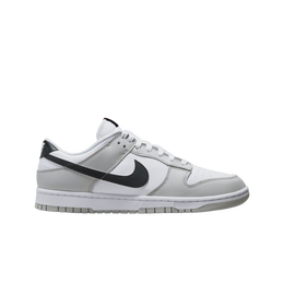 Nike: Светлые кроссовки Dunk Low Retro