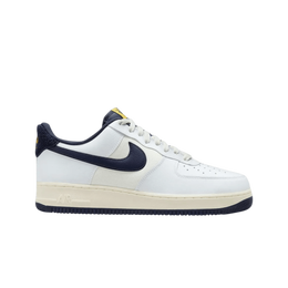 Nike: Белые кроссовки Air Force 1